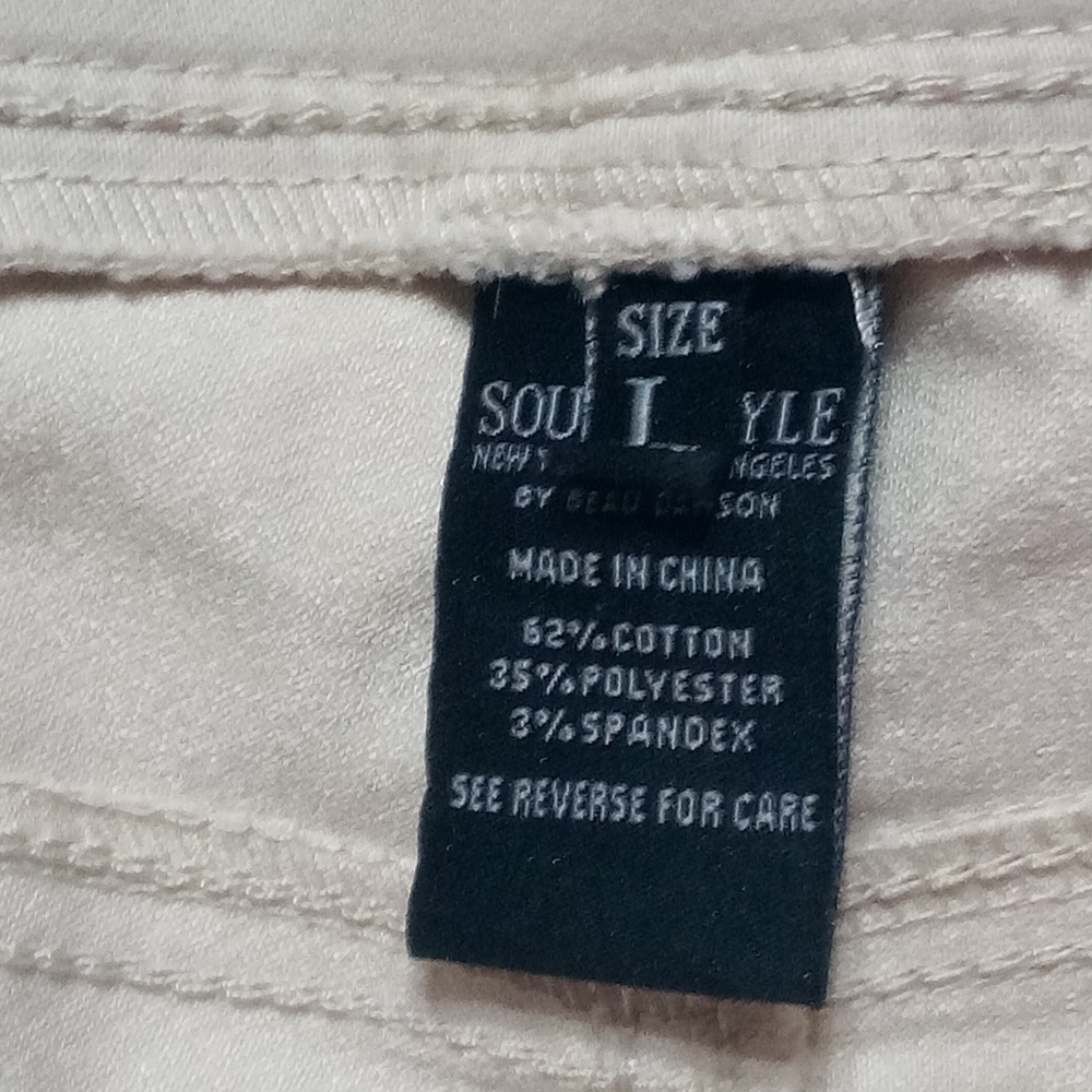 Pants - Picture 2 of 2